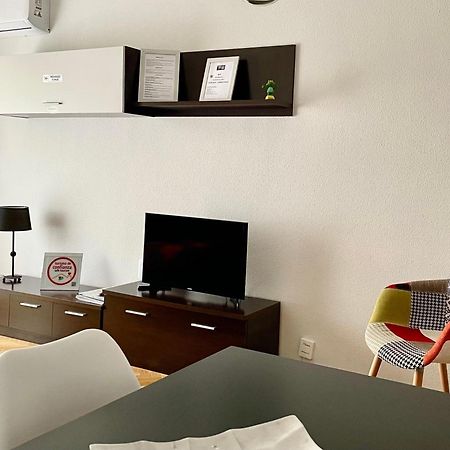 Vivienda Con Parking Incluido - Zona Van Dyck Salamanca Bagian luar foto