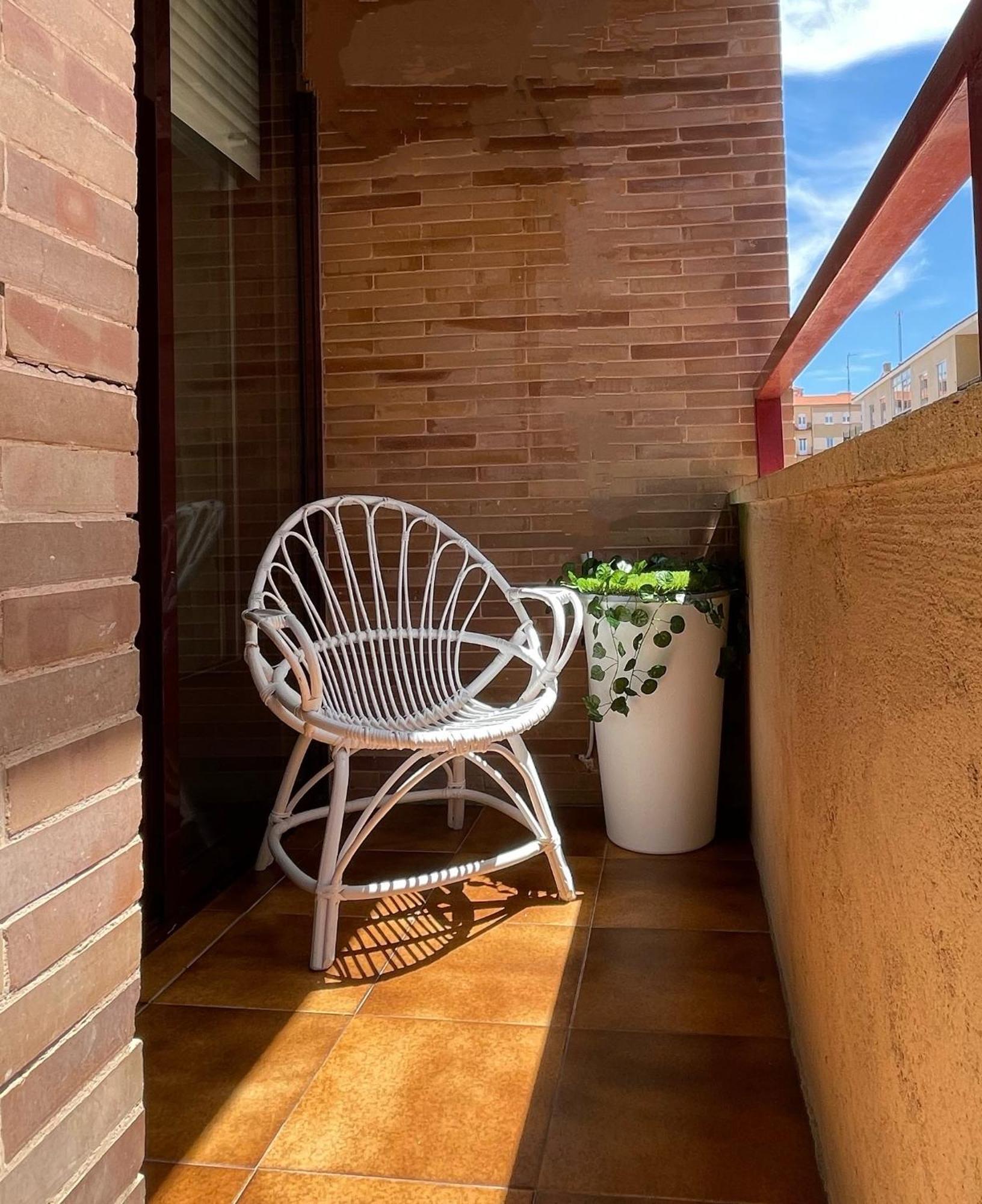 Vivienda Con Parking Incluido - Zona Van Dyck Salamanca Bagian luar foto